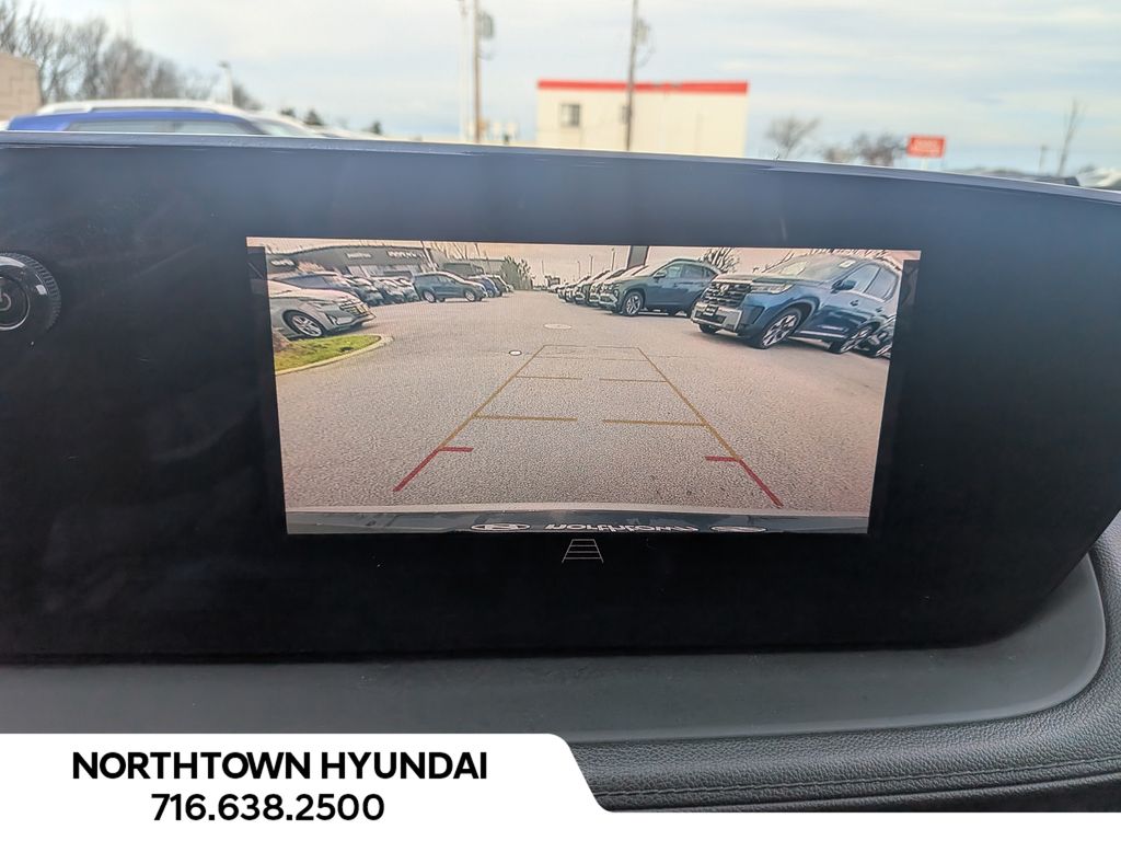 2024 Buick Encore GX Preferred - Photo 20