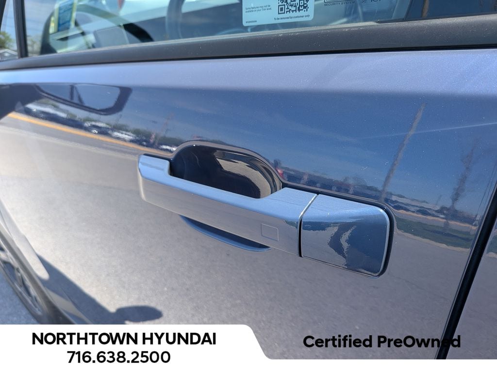 2026 Hyundai Santa Fe SEL - Photo 41
