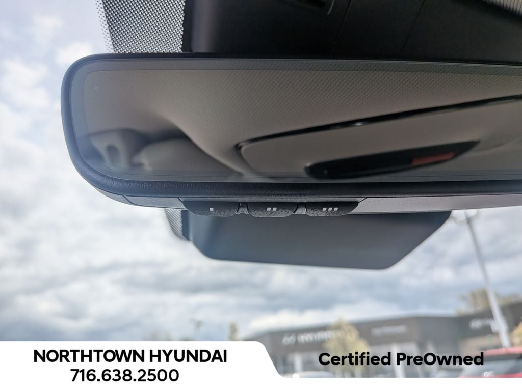 2023 Hyundai Tucson Limited - Photo 25