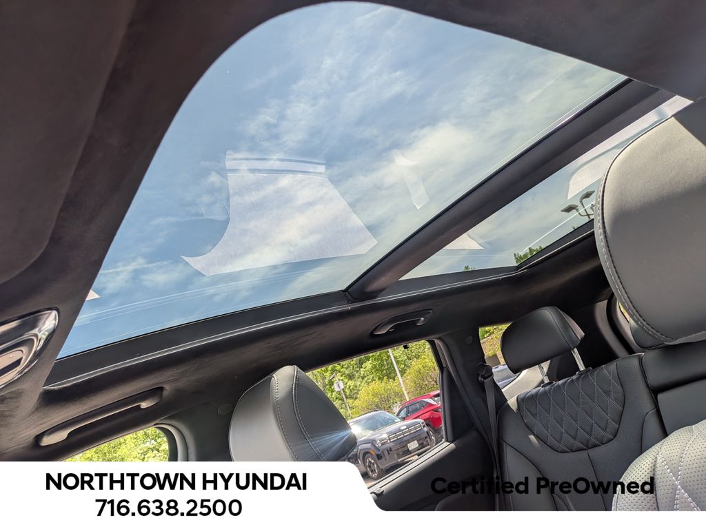 2023 Hyundai Santa Fe Calligraphy - Photo 10