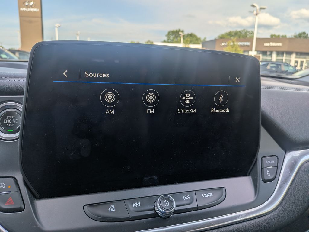 2024 Chevrolet Blazer 2LT - Photo 25