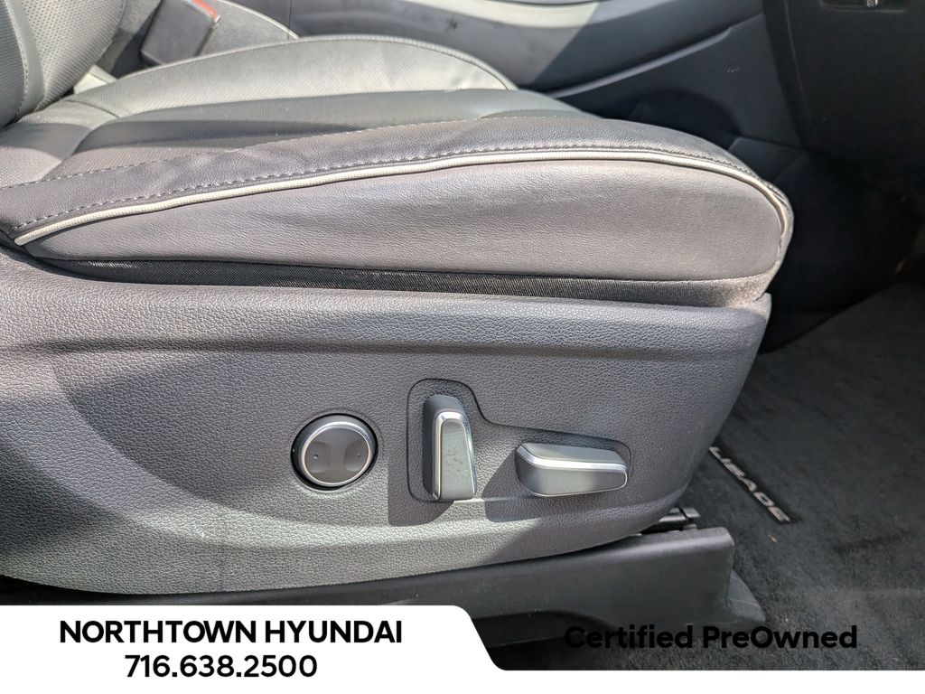 2023 Hyundai Palisade SEL - Photo 42