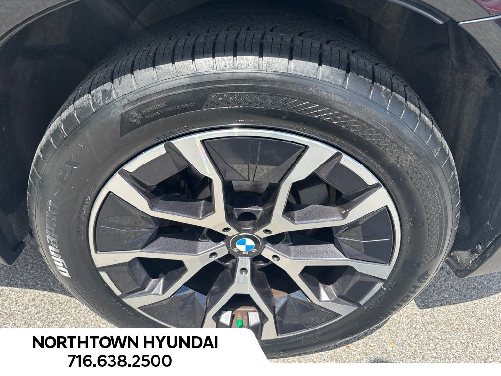 2026 BMW X3 30 - Photo 28