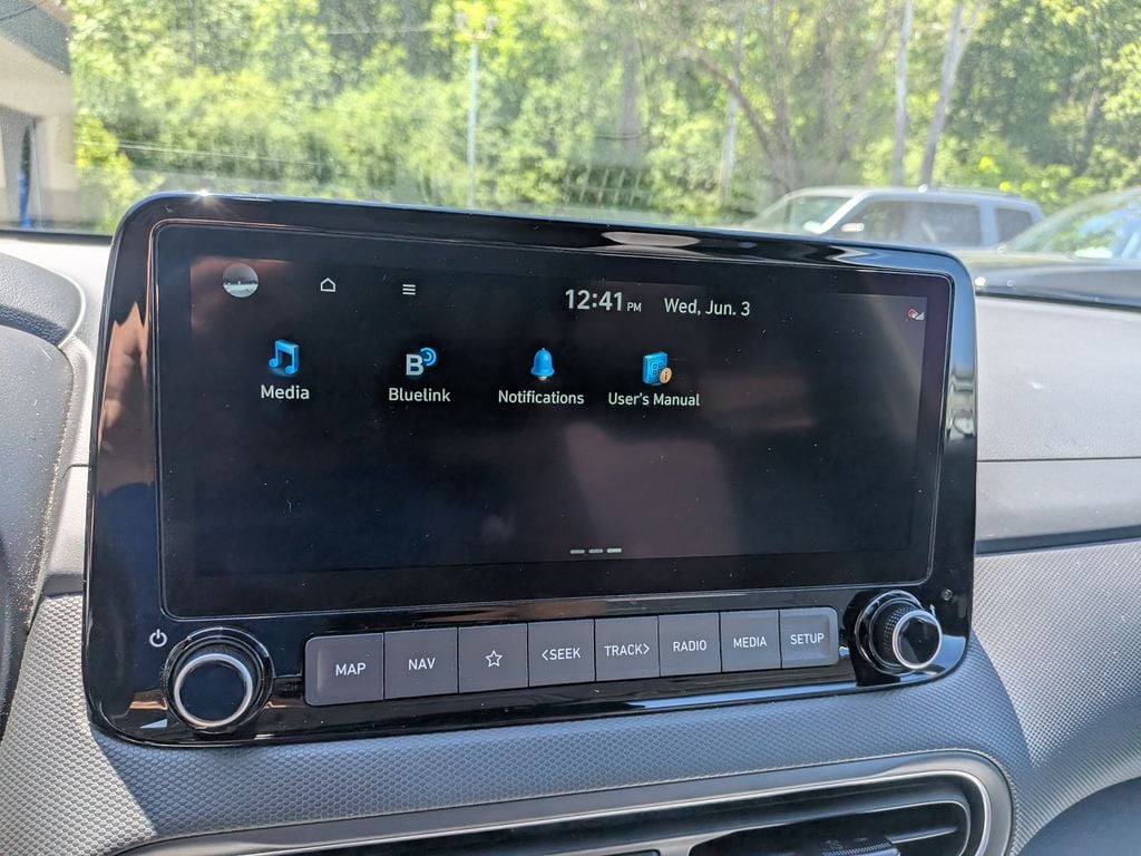 2023 Hyundai Kona SEL - Photo 24