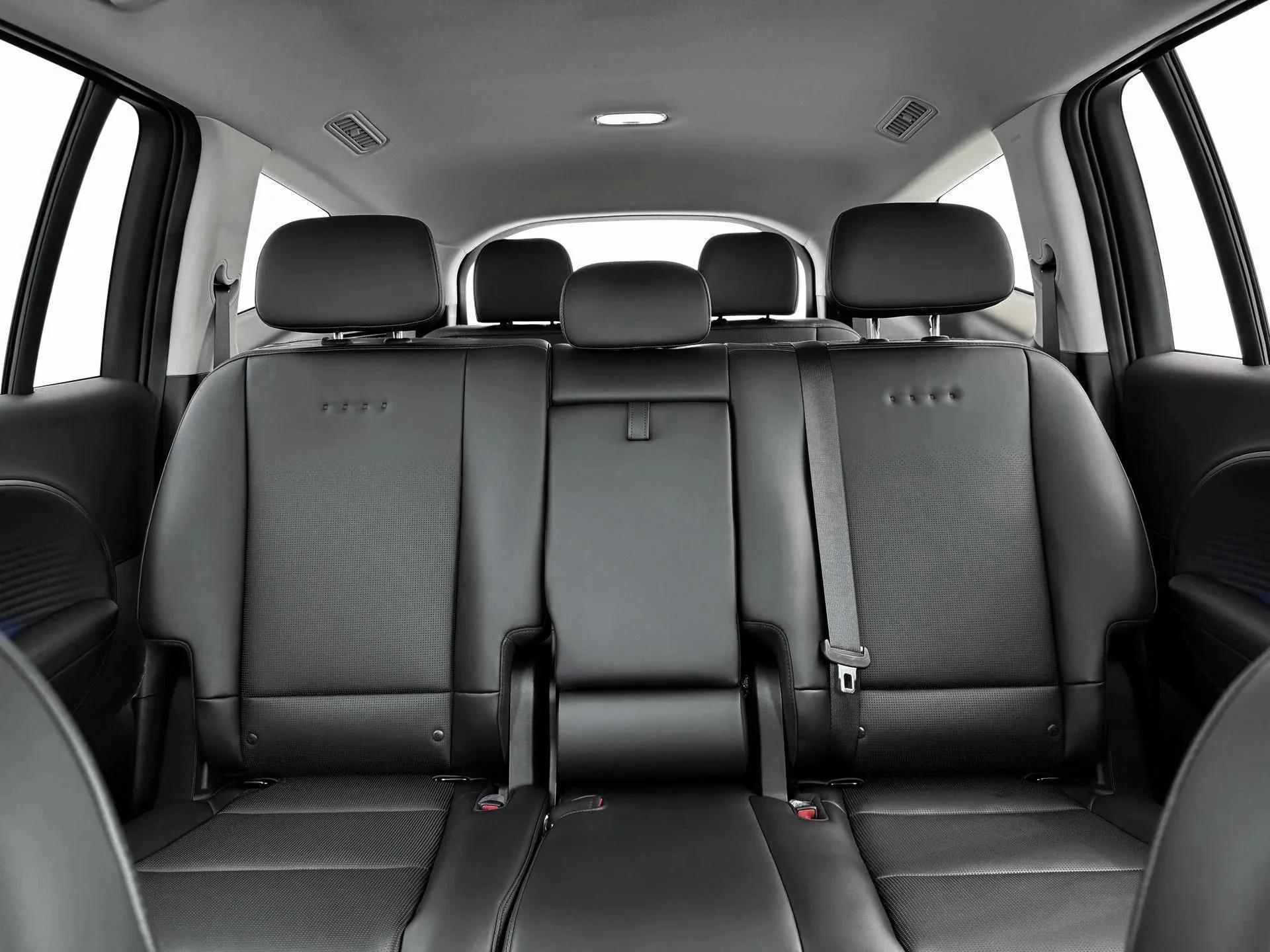2026 Hyundai IONIQ 9 SEL - Photo 16