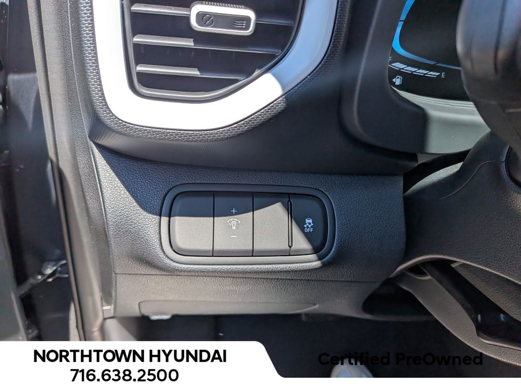 2026 Hyundai Venue SEL - Photo 29