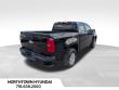 2018 Chevrolet Colorado Work Truck Truck Crew Cab