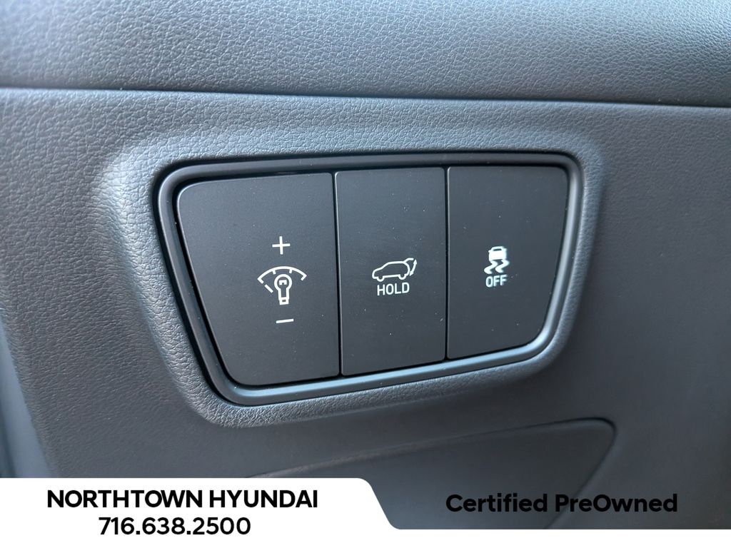 2023 Hyundai Tucson SEL - Photo 30