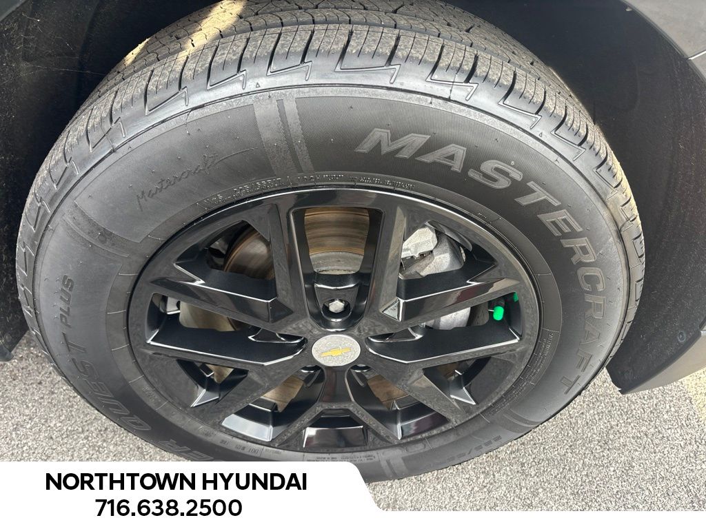 2022 Chevrolet Equinox LT - Photo 38