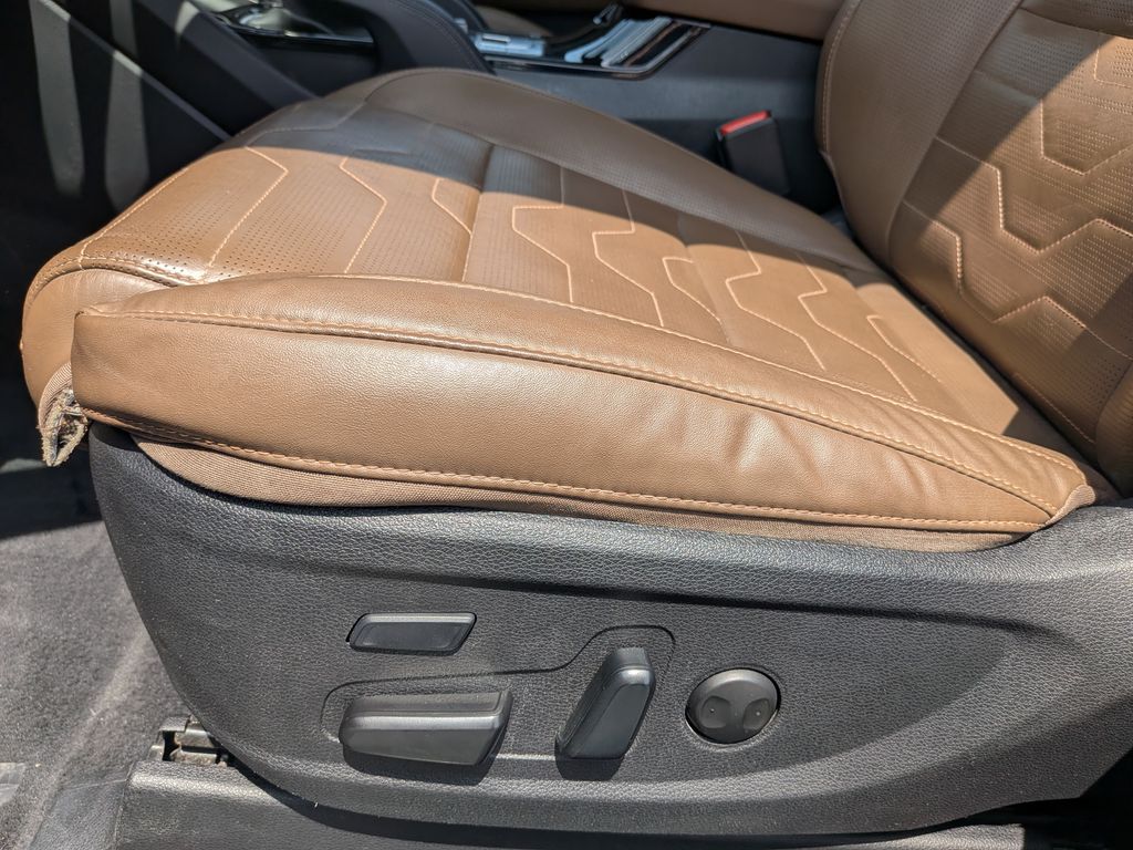 2022 Kia Telluride SX - Photo 33