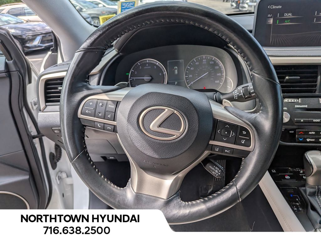 2020 Lexus RX 350 - Photo 7