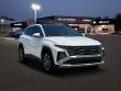 2026 Hyundai Tucson Limited AWD SUV 2026 Hyundai Tucson Limited AWD SUV