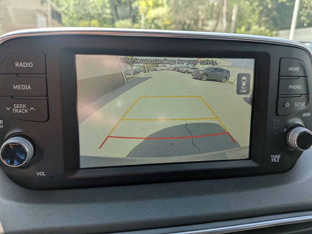2019 Hyundai Santa Fe SEL - Photo 20