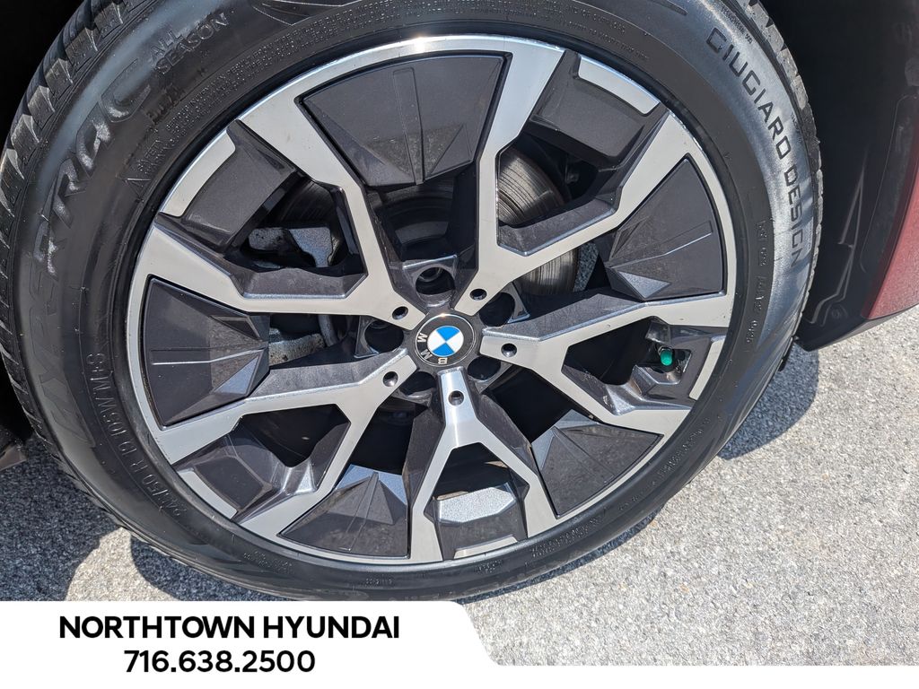 2026 BMW X3 30 - Photo 45
