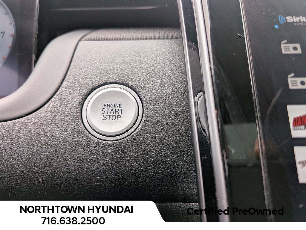 2023 Hyundai Tucson Limited - Photo 21
