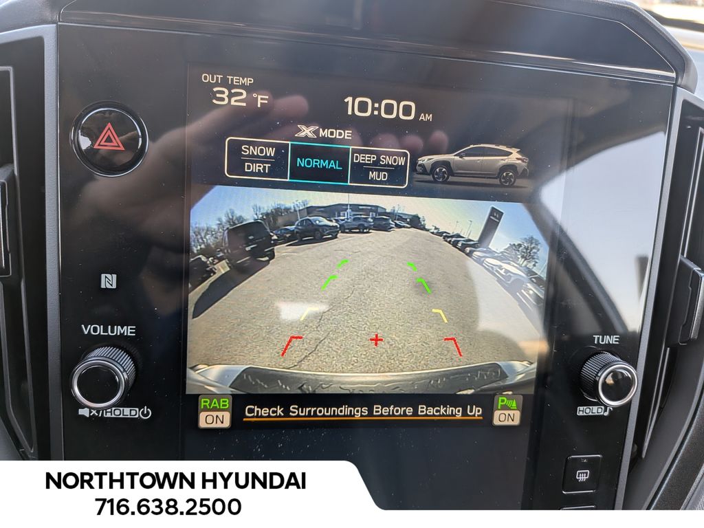 2024 Subaru Crosstrek Limited - Photo 21