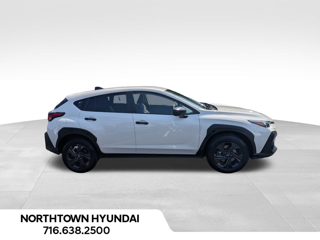 2024 Subaru Crosstrek Base photo 2