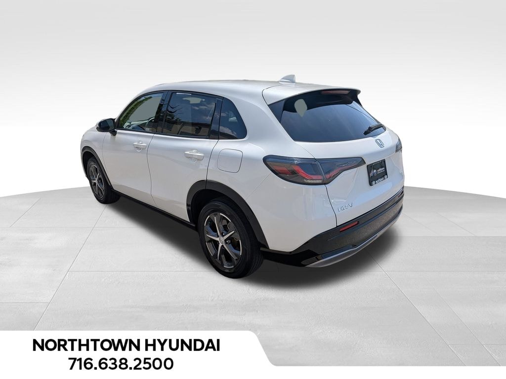 Used 2024 Honda HR-V EX-L SUV