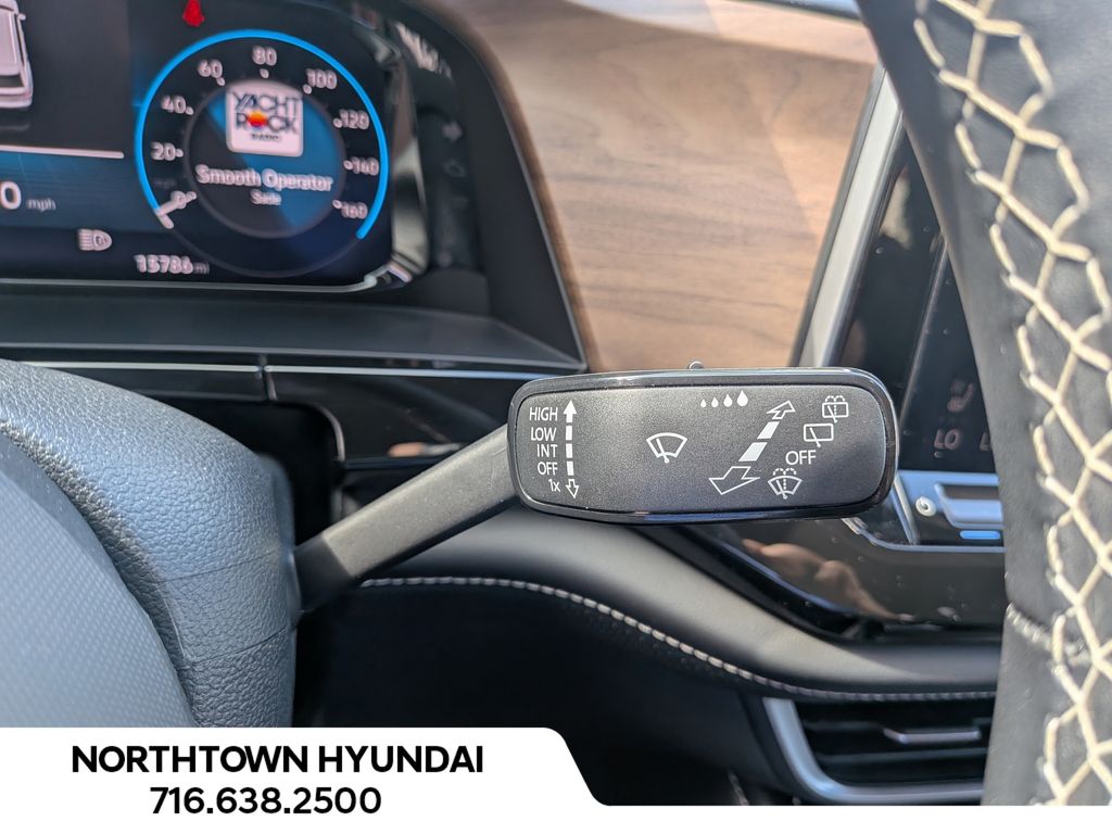 2026 Volkswagen Atlas SE w/Tech - Photo 23