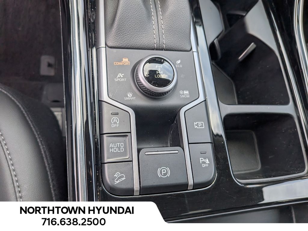 2023 Kia Sorento SX - Photo 16