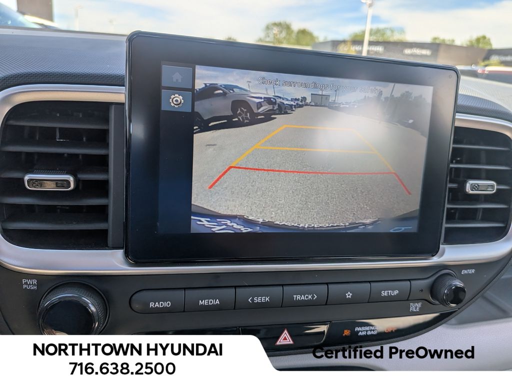 2023 Hyundai Venue SEL - Photo 20