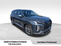 2025 Hyundai Palisade SEL Premium SUV