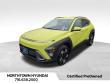 Certified 2024 Hyundai Kona SEL SUV