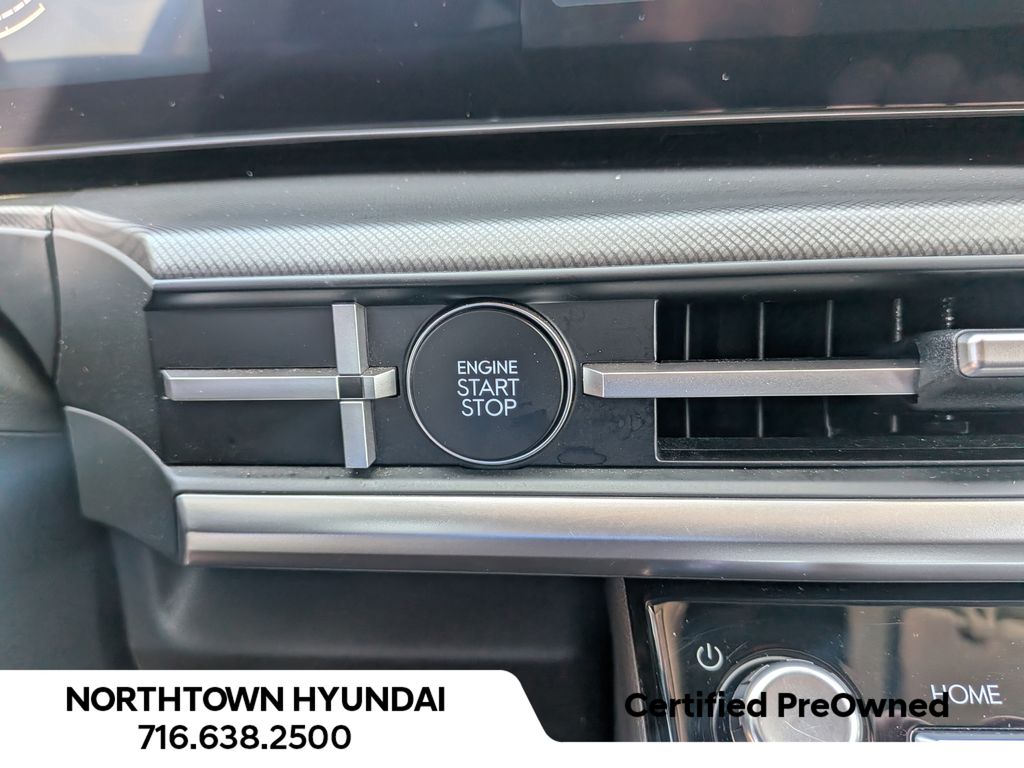2026 Hyundai Santa Fe SEL - Photo 18