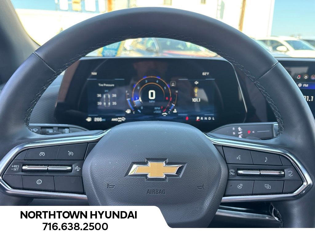2026 Chevrolet Equinox LT - Photo 15