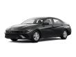 New 2026 Hyundai Elantra SE Sedan