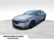 2023 Honda Accord Hybrid Touring Sedan
