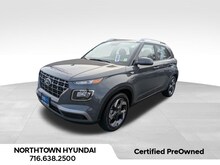 2026 Hyundai Venue SEL SUV