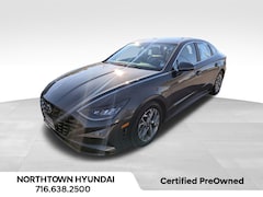 2023 Hyundai Sonata SEL Sedan