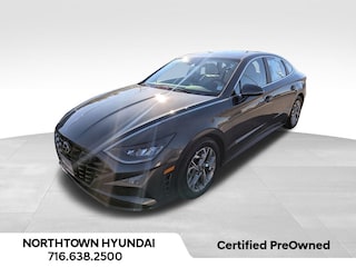 2023 Hyundai Sonata SEL Sedan