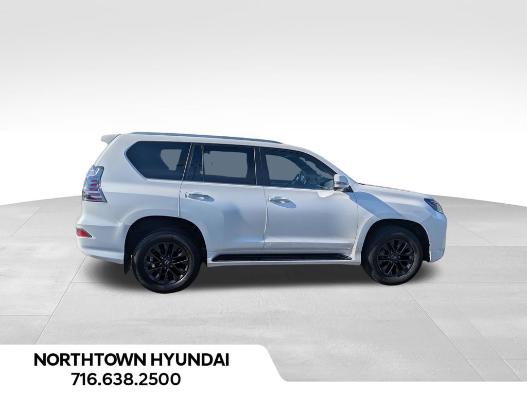 2022 Lexus GX PREMIUM - Photo 13
