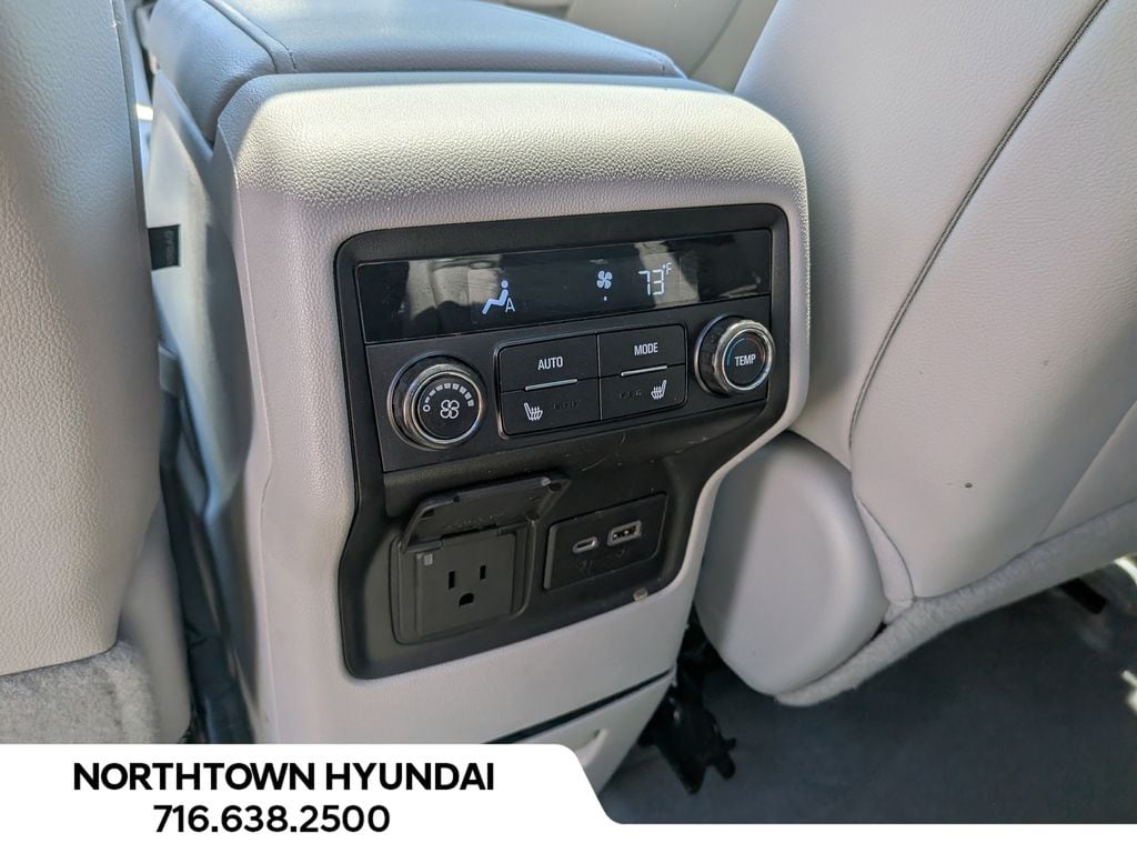 2021 GMC Acadia SLT - Photo 37