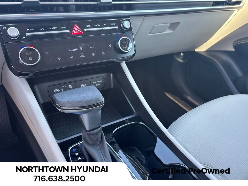 2026 Hyundai Tucson SEL - Photo 12