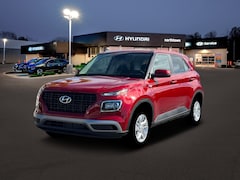 2026 Hyundai Venue SE SUV