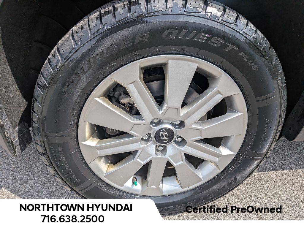 2023 Hyundai Palisade SEL - Photo 49