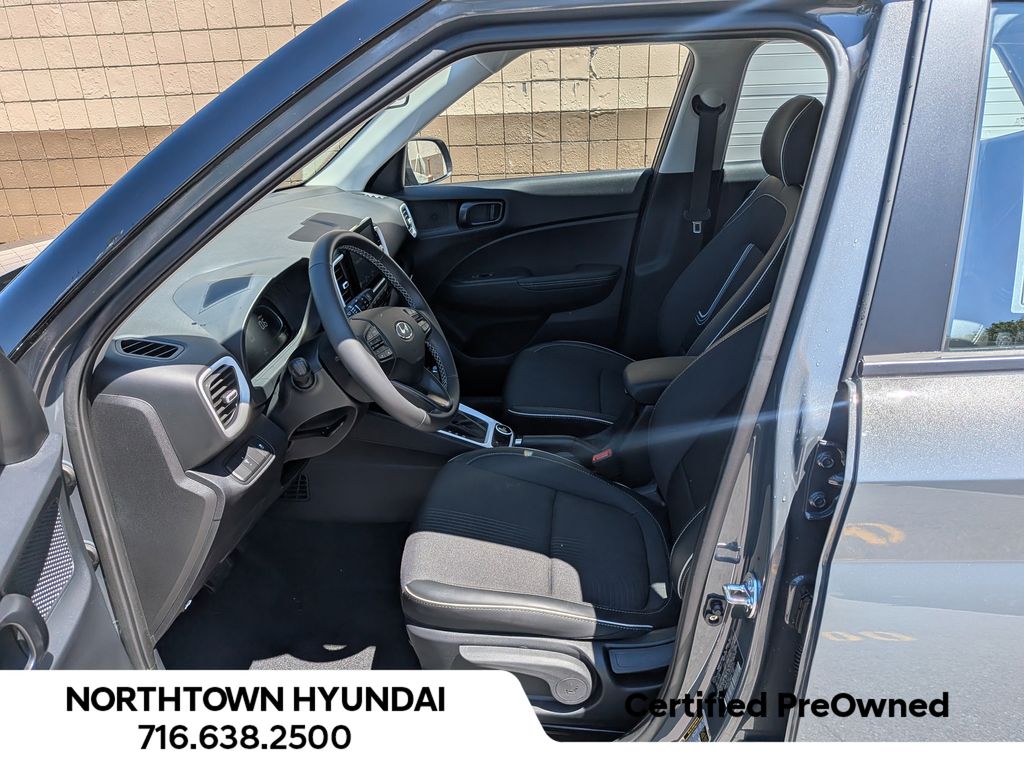 2026 Hyundai Venue SEL - Photo 10