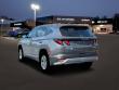 2026 Hyundai Tucson Hybrid Blue SUV