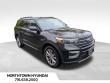 2023 Ford Explorer XLT SUV
