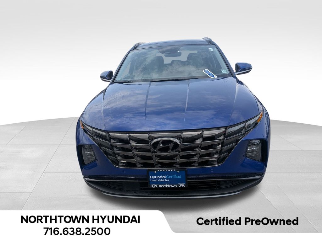 2023 Hyundai Tucson Limited - Photo 6