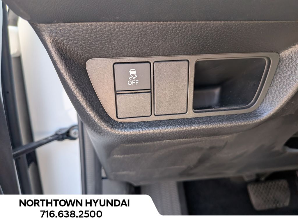 2024 Honda HR-V EX-L - Photo 30