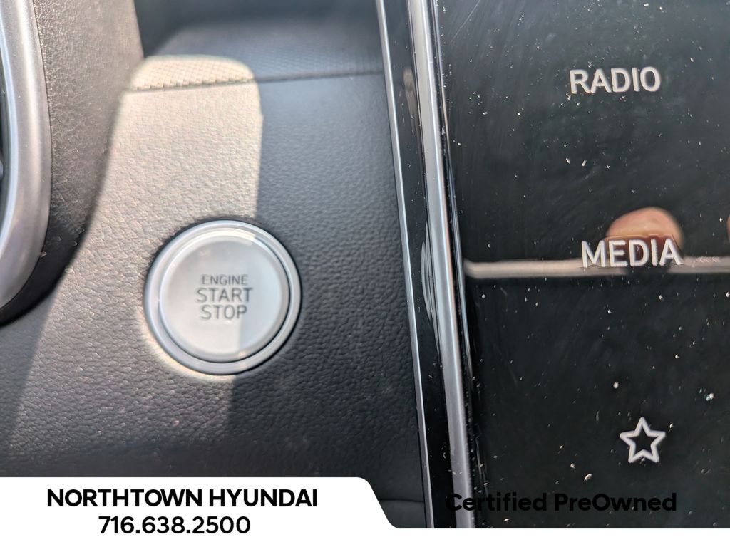 2024 Hyundai Tucson SEL - Photo 19