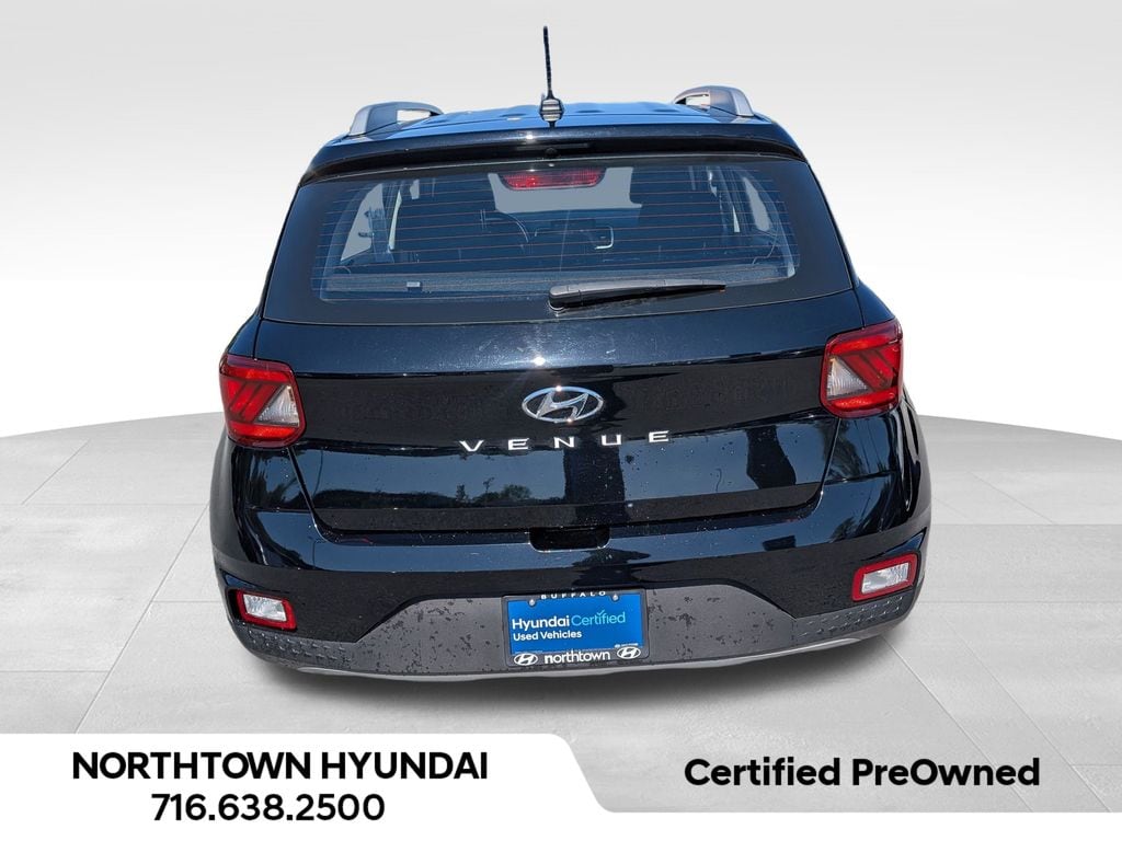 2023 Hyundai Venue SEL - Photo 15