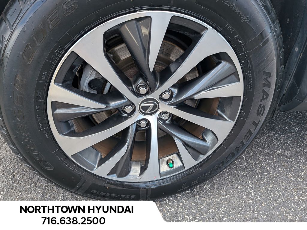 2020 Lexus RX 350 - Photo 47