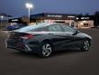 2025 Hyundai Elantra Hybrid Limited Sedan