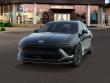 2026 Hyundai Sonata Hybrid Limited Sedan