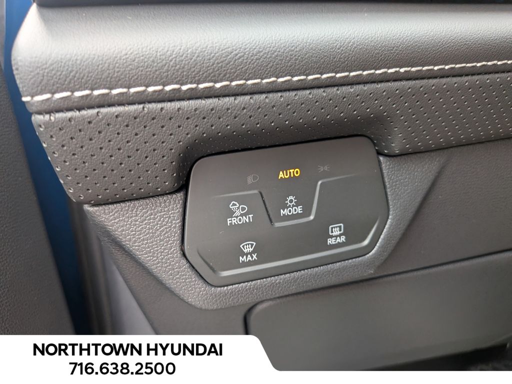 2026 Volkswagen Atlas Cross Sport SE w/Tech - Photo 26